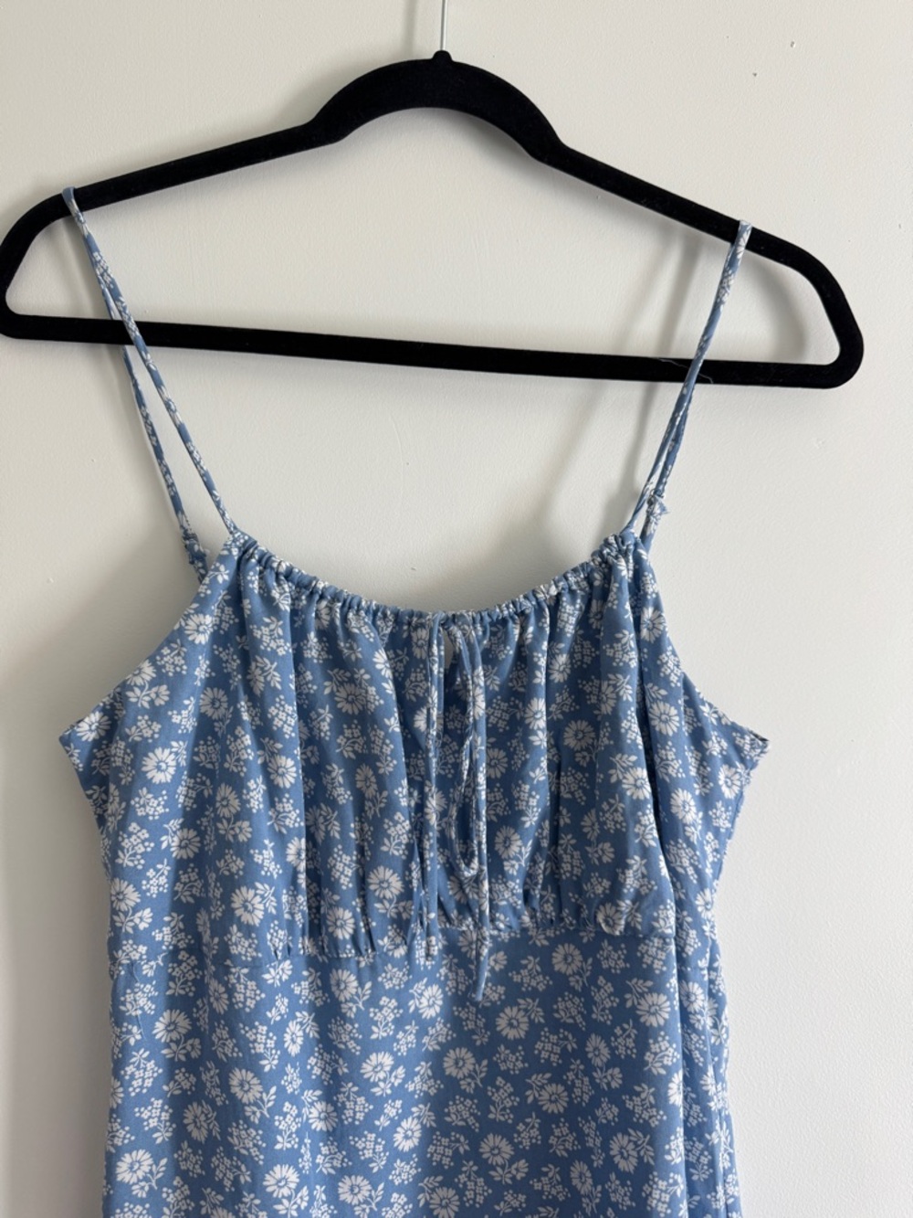 💞 SOLD ON IG 💞 Reformation floral Cashio dress - Picture 2 of 4
